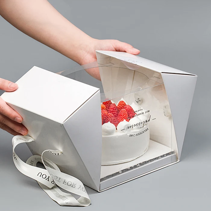 Custom christmas wedding cake pop boxes in bulk wholesale for sale cake box with window transparent clear cup cake box
Custom christmas wedding cake pop boxes in bulk wholesale for sale cake box with window transparent clear cup cake box
