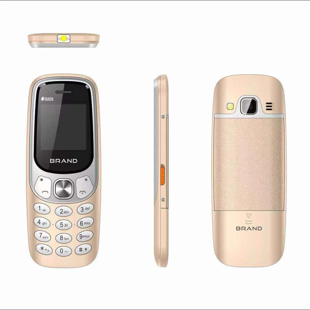 

E211 low price 1.54 inch dual sim dual standby 2g feature cellphone senior keypad mobile phone