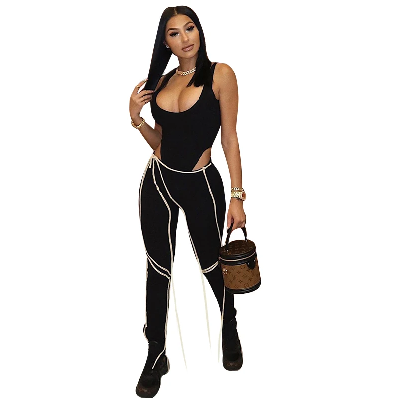 CuteNOVA K21PT126 High Waist and Leg Trimming Sweat Pants with Strings 2021 Newly Lauched Fashion Girls Bamboo Pants
CuteNOVA K21PT126 High Waist and Leg Trimming Sweat Pants with Strings 2021 Newly Lauched Fashion Girls Bamboo Pants