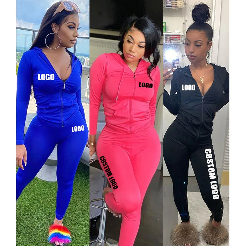 Free Shipping High Quality Women Plus Size Two Piece Sports Suit With Zipper Guard Clothes And Tight Pants, Customized color
Free Shipping High Quality Women Plus Size Two Piece Sports Suit With Zipper Guard Clothes And Tight Pants, Customized color