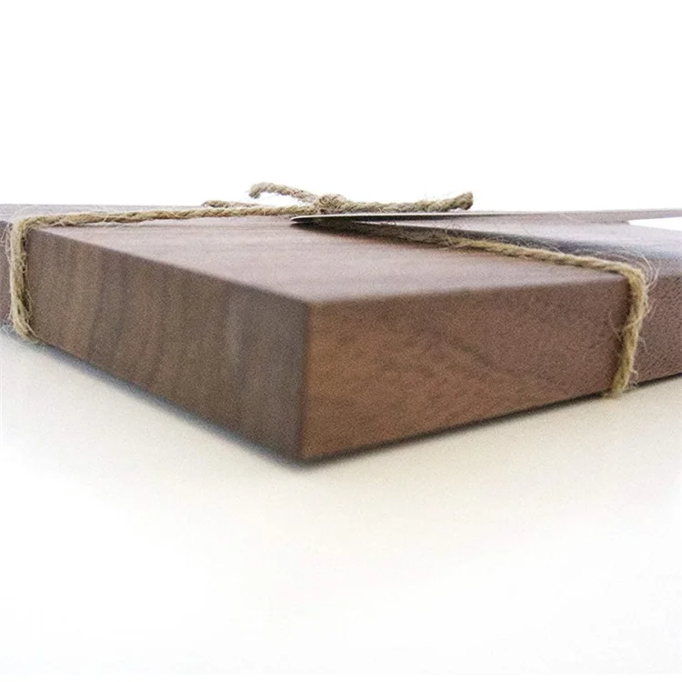 solid wood cutting board