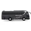 New Energy Coach Mini Bus Pure Electric Tourist Bus