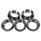 high quality Carbon steel countersunk conical seat spherical washer