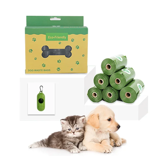 Pet Cleaning Wholesale Custom Outdoor Solid Color Biodegradable Poop Bag With Dispenser For Dogs, Green
Pet Cleaning Wholesale Custom Outdoor Solid Color Biodegradable Poop Bag With Dispenser For Dogs, Green