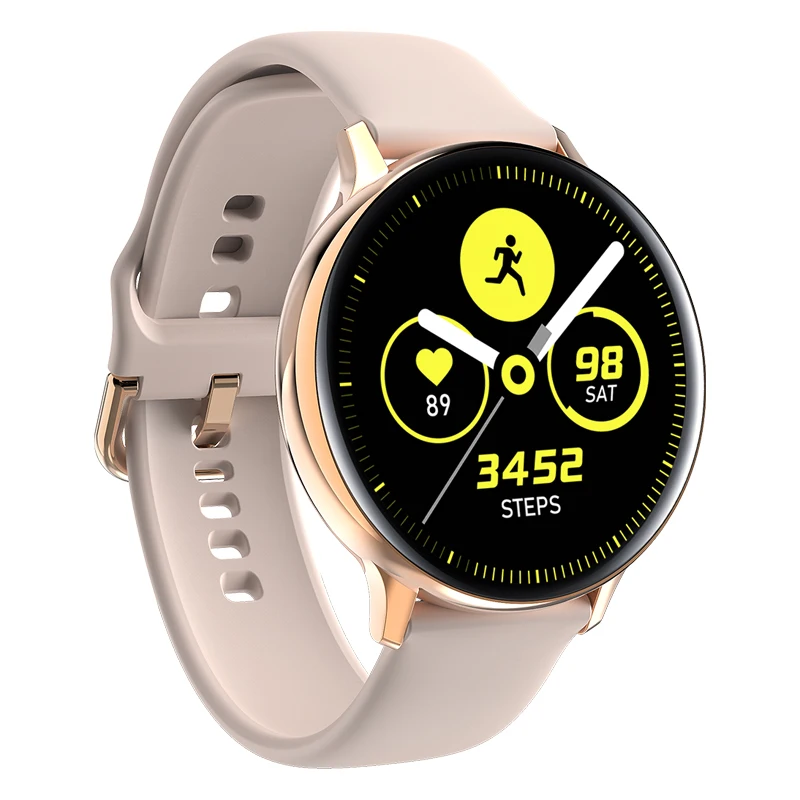 Newest Products multi-sports heart rate blood pressure and stress S30 smart watch waterproof for man
Newest Products multi-sports heart rate blood pressure and stress S30 smart watch waterproof for man