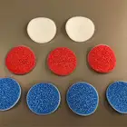 Wastewater Treatment Mutag Biochip Mbbr Biofilter Media Biofilm Carrier