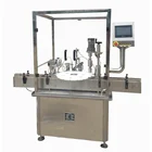 自動電子タバコ充填 machinefilling 機械電気 cigarettevape e-液ボトルラベリングマシン