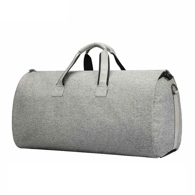 Large Capacity Luggage Bag Unisex Fitness Training Sports Suitcase Multifunction Business Travel Duffels With Shoes travel bag, Customized color
Large Capacity Luggage Bag Unisex Fitness Training Sports Suitcase Multifunction Business Travel Duffels With Shoes travel bag, Customized color