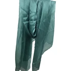 Feel Thin Scarves Customize Women 100% silk instant shawl pure scarf