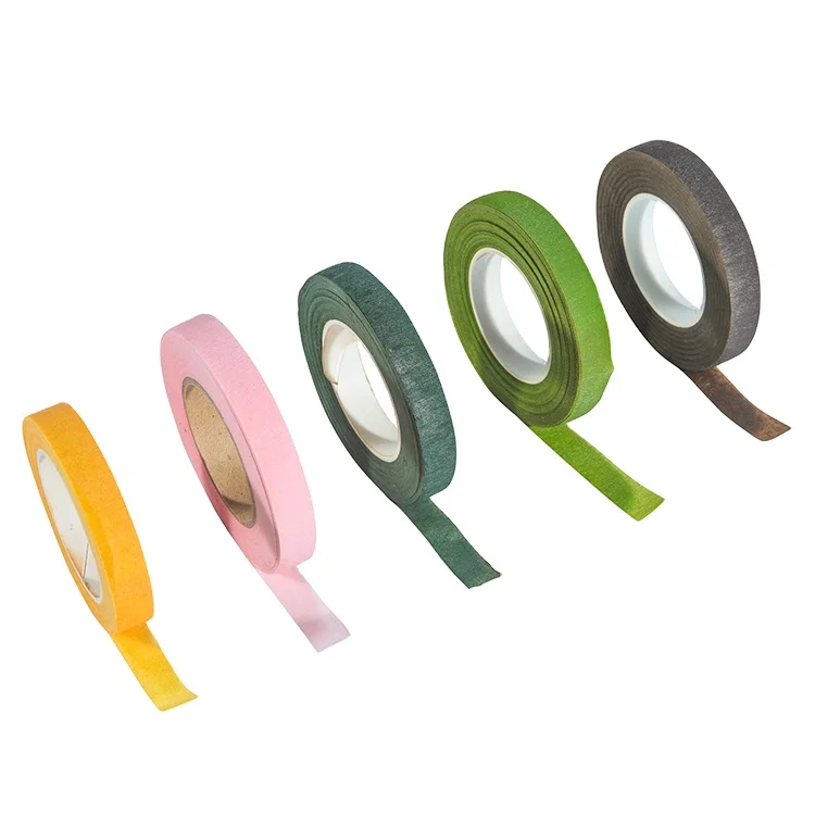 1/2 inch green flower paper tape kids kraft paper tape colored gummed paper tape for flowers kids DIY party decorations
1/2 inch green flower paper tape kids kraft paper tape colored gummed paper tape for flowers kids DIY party decorations