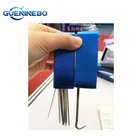 GNBTC-08C NEW DESIGNED Nozzle Cleaner with O-Ring Pick Tool