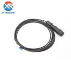 Cable Flexible Stock CPRI Cable LC Duplex Flexible NK BOOT SM