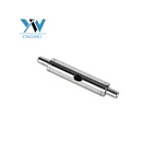 Led lamps accessories wire rope customized high quality cable gripper