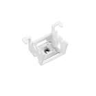 38mm Cords System Venetian Blinds Components Tape Roller Support