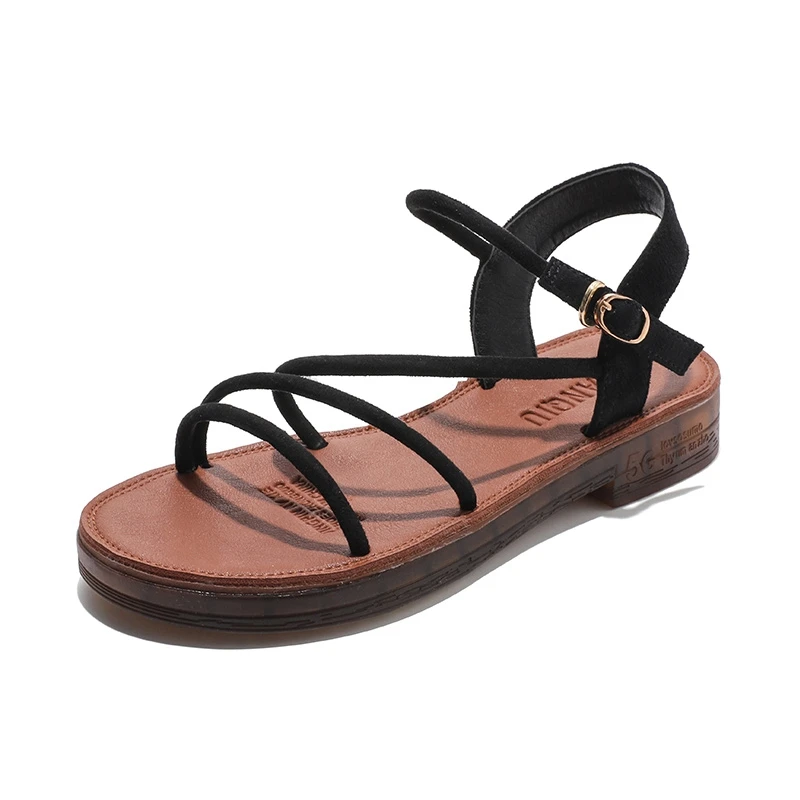 HA156 Flat Sandals For Women and Ladies Casual shoes 2021 Custom Slides OEM Factory Wholesale
HA156 Flat Sandals For Women and Ladies Casual shoes 2021 Custom Slides OEM Factory Wholesale