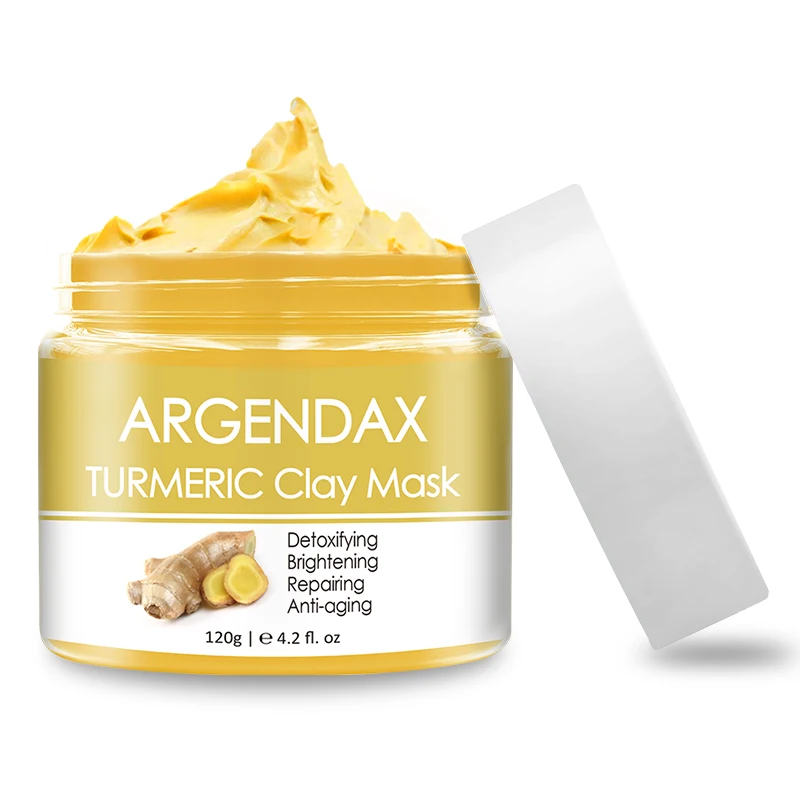 Turmeric Face Pack Cream Cremas Facial Mask Korea Skincare Korean Cosmetic Skin Care Facial Oil Clay Turmeric Facial Mask, Yellow
Turmeric Face Pack Cream Cremas Facial Mask Korea Skincare Korean Cosmetic Skin Care Facial Oil Clay Turmeric Facial Mask, Yellow