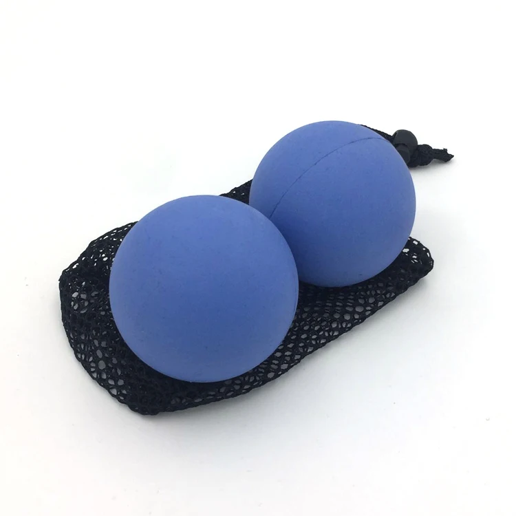 drop shipping MOQ 1 pc hot selling ECO-Friendly nature rubber foam yoga therapy massage ball with mesh bags for foot hand body
drop shipping MOQ 1 pc hot selling ECO-Friendly nature rubber foam yoga therapy massage ball with mesh bags for foot hand body