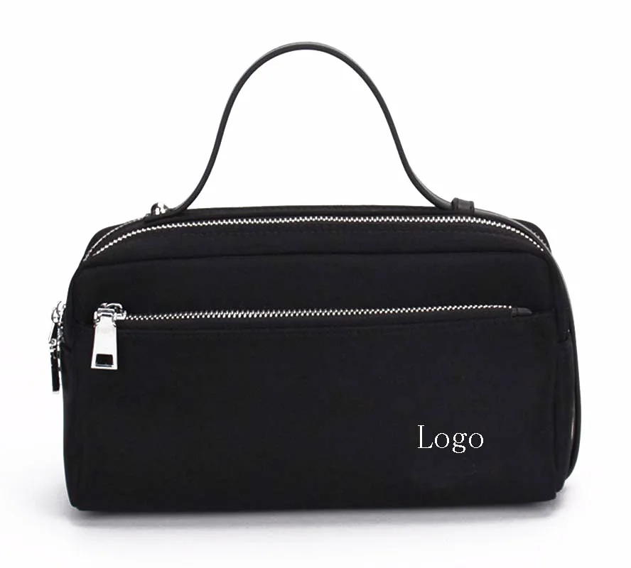 Custom Multipurpose high quality customized multi-functional cosmetic bag shoulder bag
Custom Multipurpose high quality customized multi-functional cosmetic bag shoulder bag