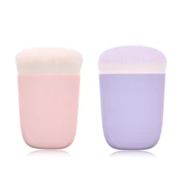 Hot sale pink Heart Shape Makeup Tools Facial Makeup Brushes Single Cosmetic Foundation Brush
Hot sale pink Heart Shape Makeup Tools Facial Makeup Brushes Single Cosmetic Foundation Brush
