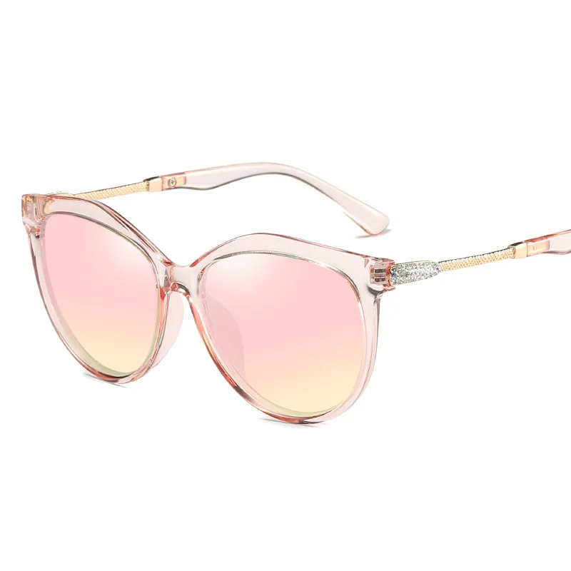 SKYWAY New Luxury Polarized Women Diamond Sunglasses Fashion Round Ladies Vintage Brand Design Cat Eye Female Sun Glasses
SKYWAY New Luxury Polarized Women Diamond Sunglasses Fashion Round Ladies Vintage Brand Design Cat Eye Female Sun Glasses