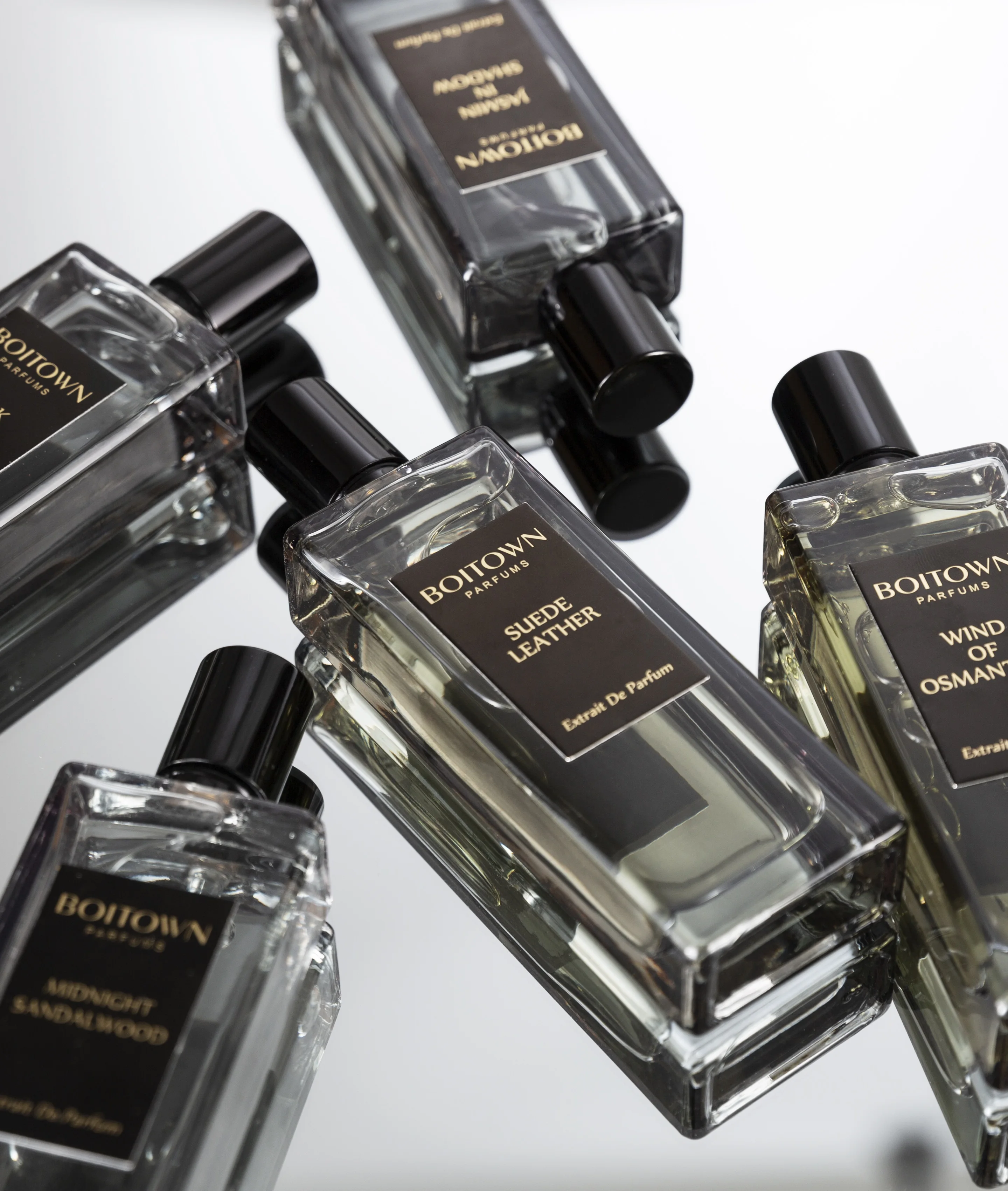 Brand Collection Perfume Brand Perfume Long Lasting Private Label Fragrance Stock Product
Brand Collection Perfume Brand Perfume Long Lasting Private Label Fragrance Stock Product