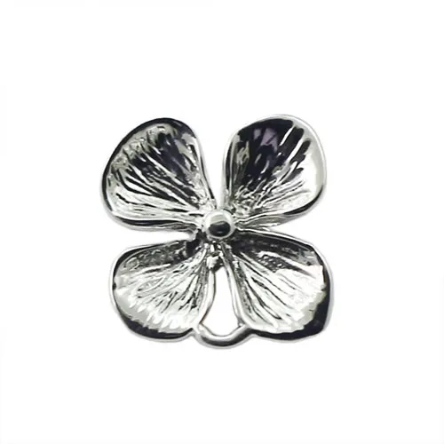 Beadsnice 30469 earrings 925 sterling silver flower charms for women jewelry making diy connector
Beadsnice 30469 earrings 925 sterling silver flower charms for women jewelry making diy connector