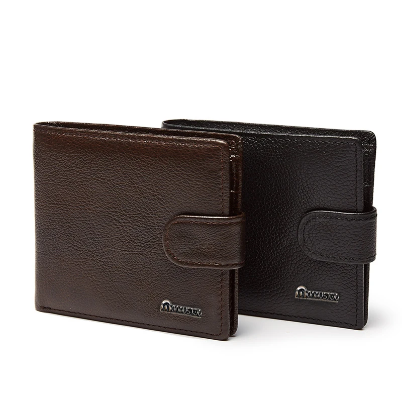 Original Style Bi-fold Genuine Leather Men Wallet with Card Holder For men, Black,brown
Original Style Bi-fold Genuine Leather Men Wallet with Card Holder For men, Black,brown