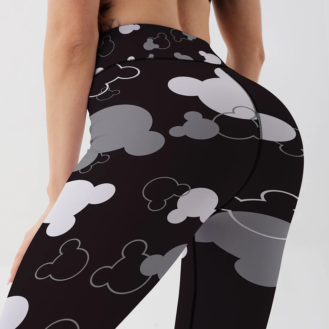 Women's High Waist Pants Fashion New Sport Running Training Yoga Leggings, Blue(other 7 colors available
Women's High Waist Pants Fashion New Sport Running Training Yoga Leggings, Blue(other 7 colors available
