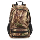 Camouflage military tactical hunting backpack and camouflage bags for outdoor sports