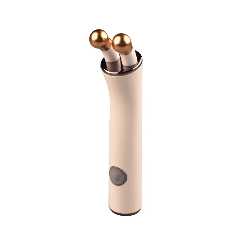 China Private Label Personal Handheld Two Head Equipment Skin Eye Care Slimming Facial Tool Home Use Other Led Beauty Equipment
China Private Label Personal Handheld Two Head Equipment Skin Eye Care Slimming Facial Tool Home Use Other Led Beauty Equipment