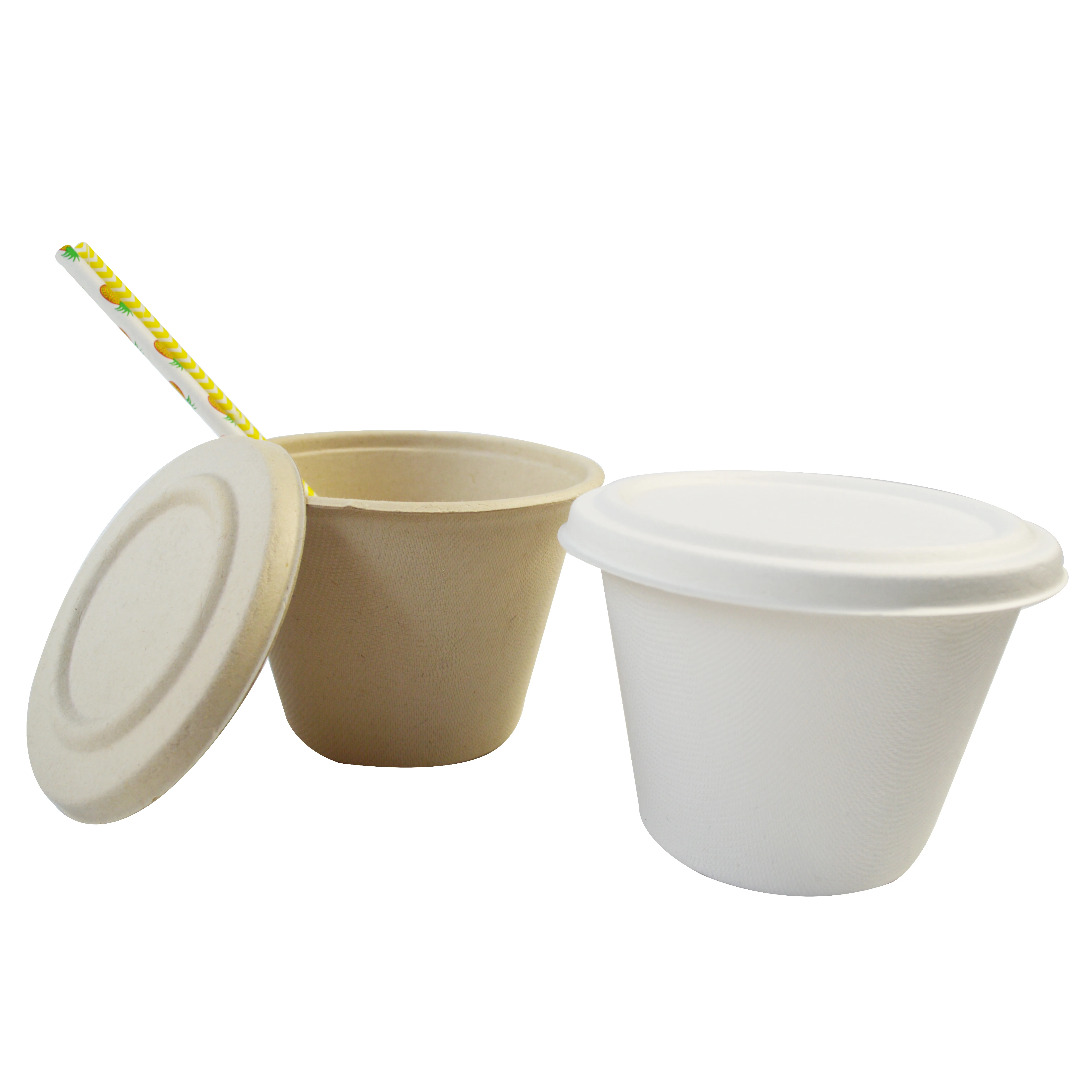 Import From China Paper Cups Wholesale Pearl White Bagasse Disposable Coffee Paper Cup
Import From China Paper Cups Wholesale Pearl White Bagasse Disposable Coffee Paper Cup