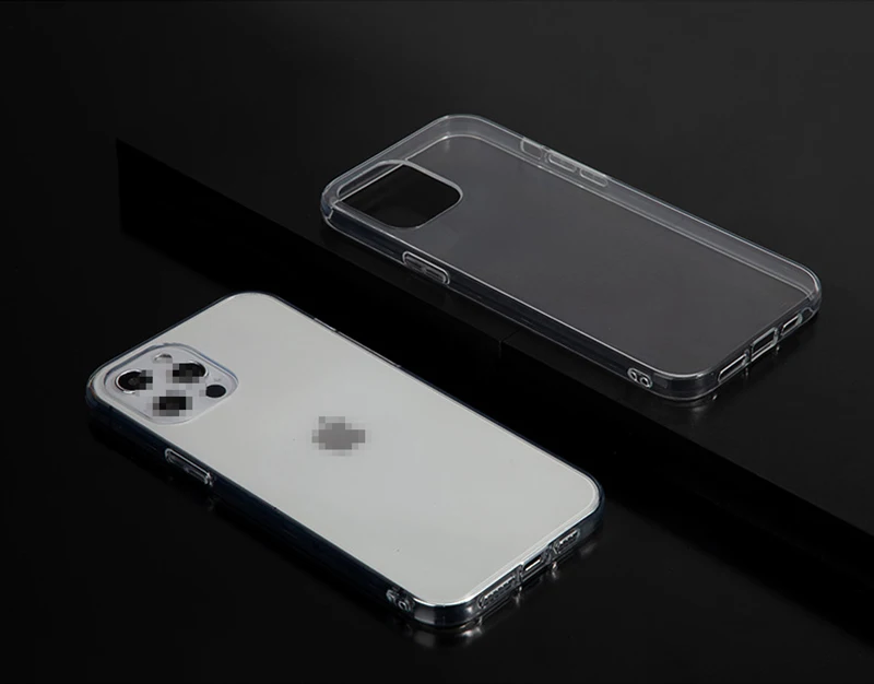 2021 Eco-friendly shockproof 1.5 mm TPU transparent mobile phone Case covers For iphone 7 plus clear case
2021 Eco-friendly shockproof 1.5 mm TPU transparent mobile phone Case covers For iphone 7 plus clear case