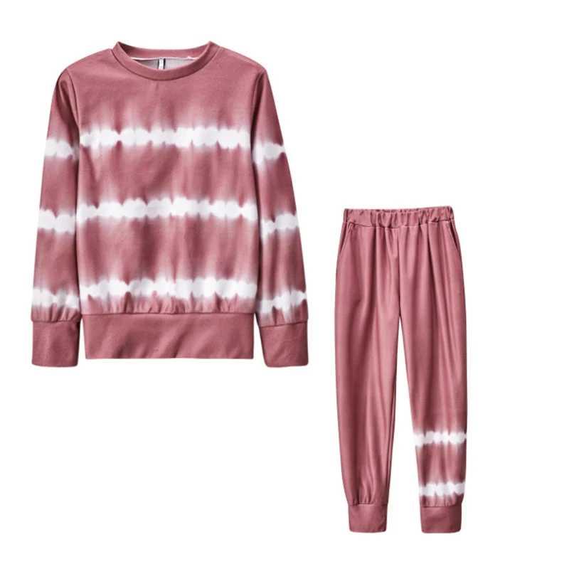 Summer Solid Sleepwear Sets Wholesale Personalized Women Long Sleeves Pajamas Sets, As pic show
Summer Solid Sleepwear Sets Wholesale Personalized Women Long Sleeves Pajamas Sets, As pic show