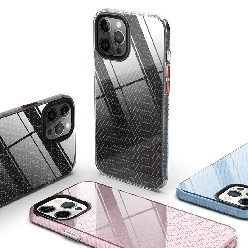 2022 Amazon Hot Sale Phone Case Factory Price Custom Design ECO Friendly Phone Case For iPhone 13 mini pro max, Transparent
2022 Amazon Hot Sale Phone Case Factory Price Custom Design ECO Friendly Phone Case For iPhone 13 mini pro max, Transparent