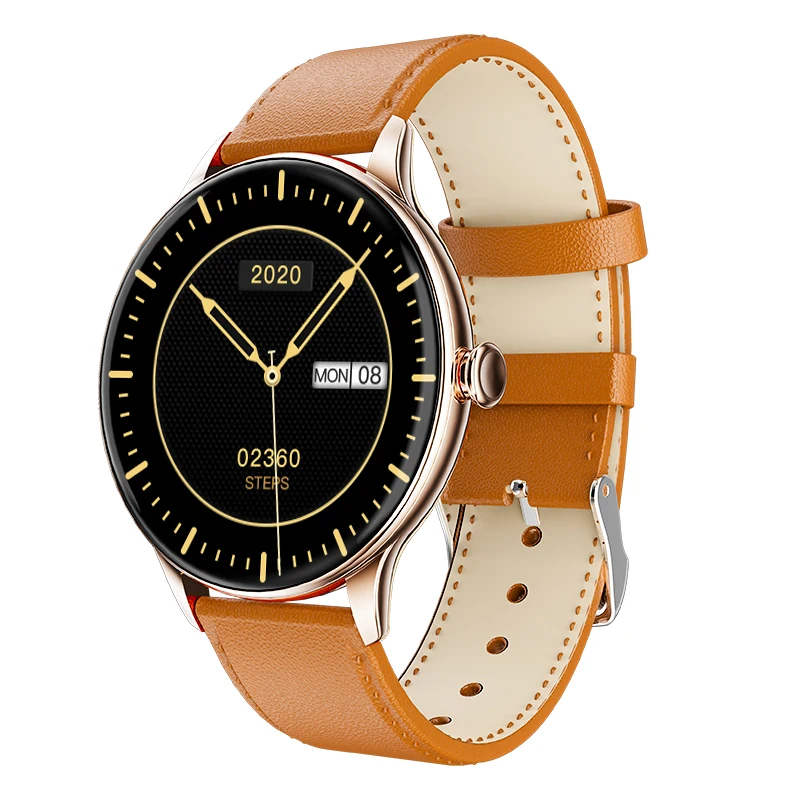 Smartwatch with SPO2 METT HR AMOLED color screen Ultra-HD latest release Ladies smart watch
Smartwatch with SPO2 METT HR AMOLED color screen Ultra-HD latest release Ladies smart watch
