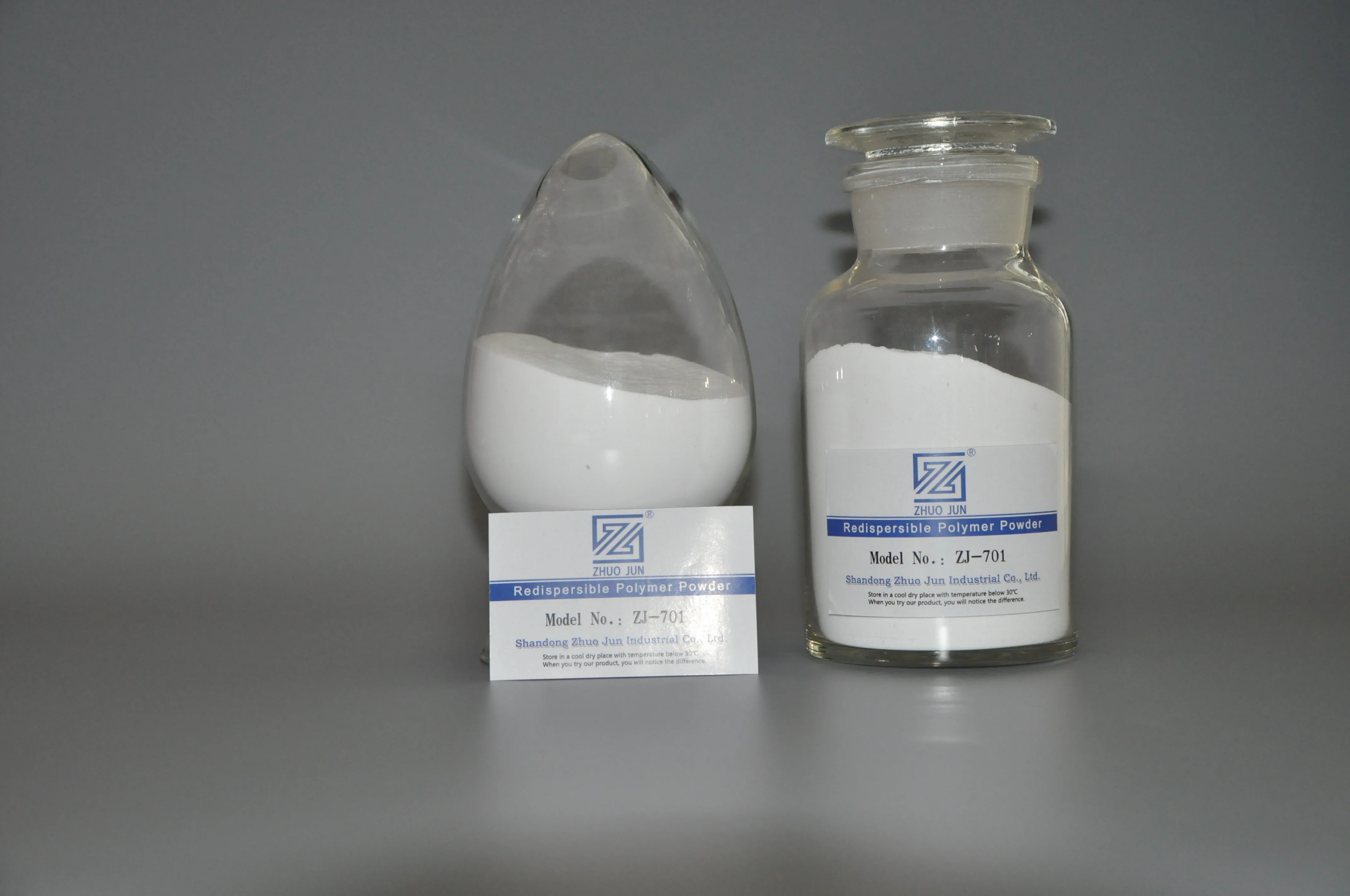 Redispersible Polymer Powder (RDP) ZJ-701