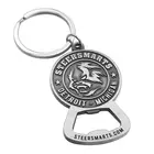 Promotional Wholesale Ball Chain Basketball Keychain Ring