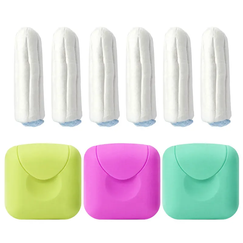 Wholesales Organic Cotton Digital Tampons Natural Anion Biodegradable Cotton Digital Tampons For Women, White applicator and colorful wrapper
Wholesales Organic Cotton Digital Tampons Natural Anion Biodegradable Cotton Digital Tampons For Women, White applicator and colorful wrapper
