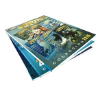 Lifestyle magazine printing service for month