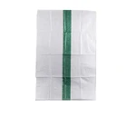 Polypropylene Bag Colored Polypropylene Bag China Polypropylene Sack 50kg Plain Color PP Woven Bag