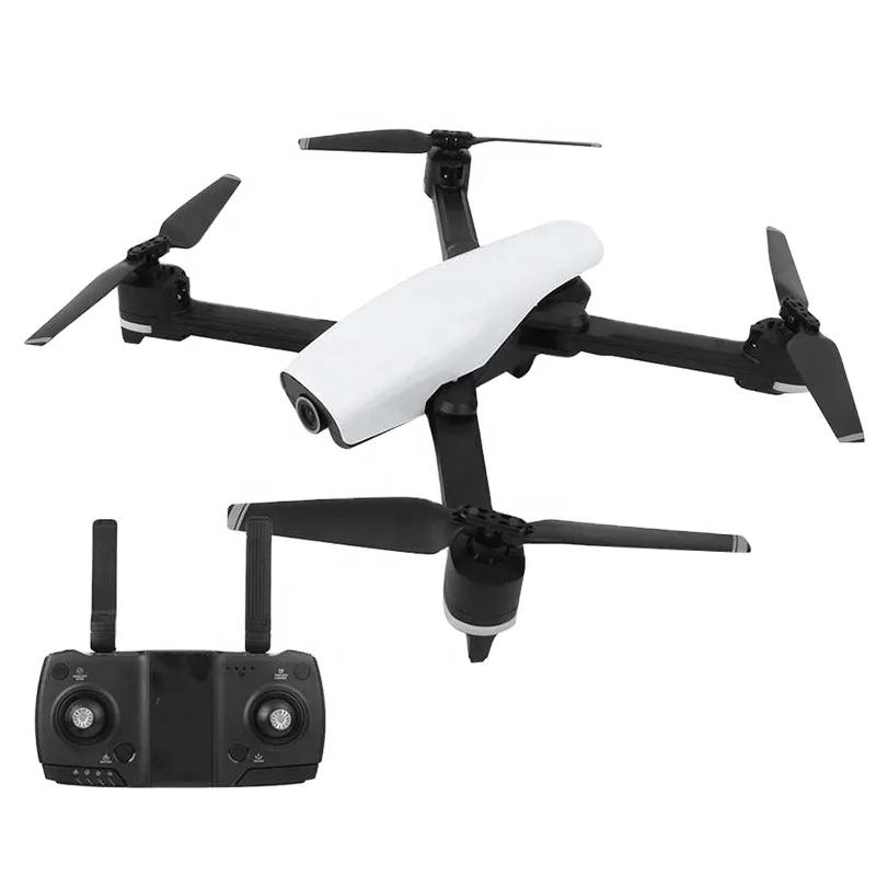 HOSHI G05 GPS RC Drone 4K Camera Drone HD WIFI Camera Aerial Video RC Quadcopter Professional Real-time Transmission Drone Toys, White
HOSHI G05 GPS RC Drone 4K Camera Drone HD WIFI Camera Aerial Video RC Quadcopter Professional Real-time Transmission Drone Toys, White