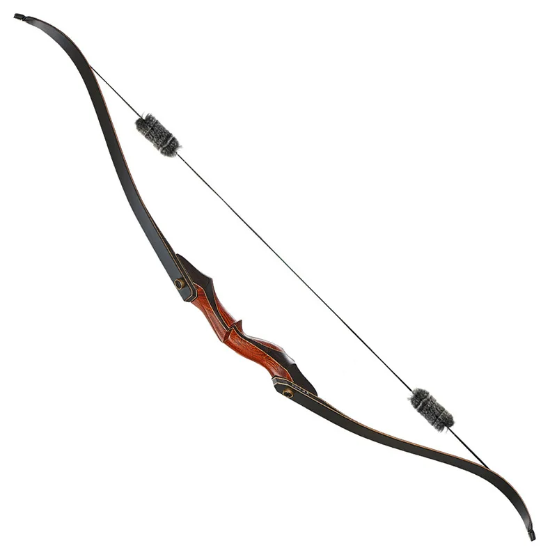 American hunting bow black hunter longbow China 30-50 lbs takedown recurve bow adult
American hunting bow black hunter longbow China 30-50 lbs takedown recurve bow adult