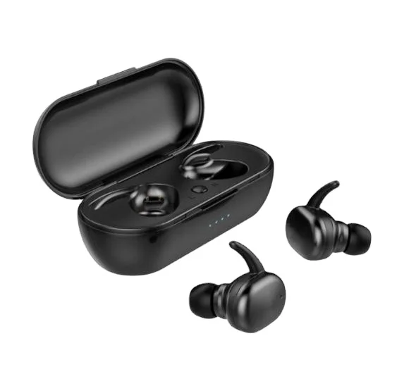Factory direct selling Y30 In-ear Smart Touch Control Earphone Waterproof Wireless Headphones BT 5.0 TWS
Factory direct selling Y30 In-ear Smart Touch Control Earphone Waterproof Wireless Headphones BT 5.0 TWS