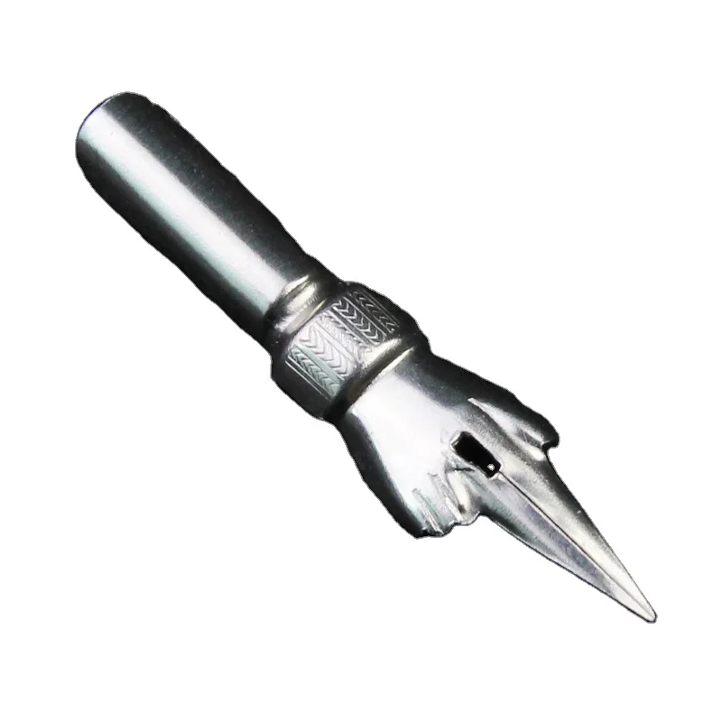 Lewisyoung Fine and flexible nibs Feather pen drawing pen fountain pen nibs for sale, Silver,gold,rose gold
Lewisyoung Fine and flexible nibs Feather pen drawing pen fountain pen nibs for sale, Silver,gold,rose gold