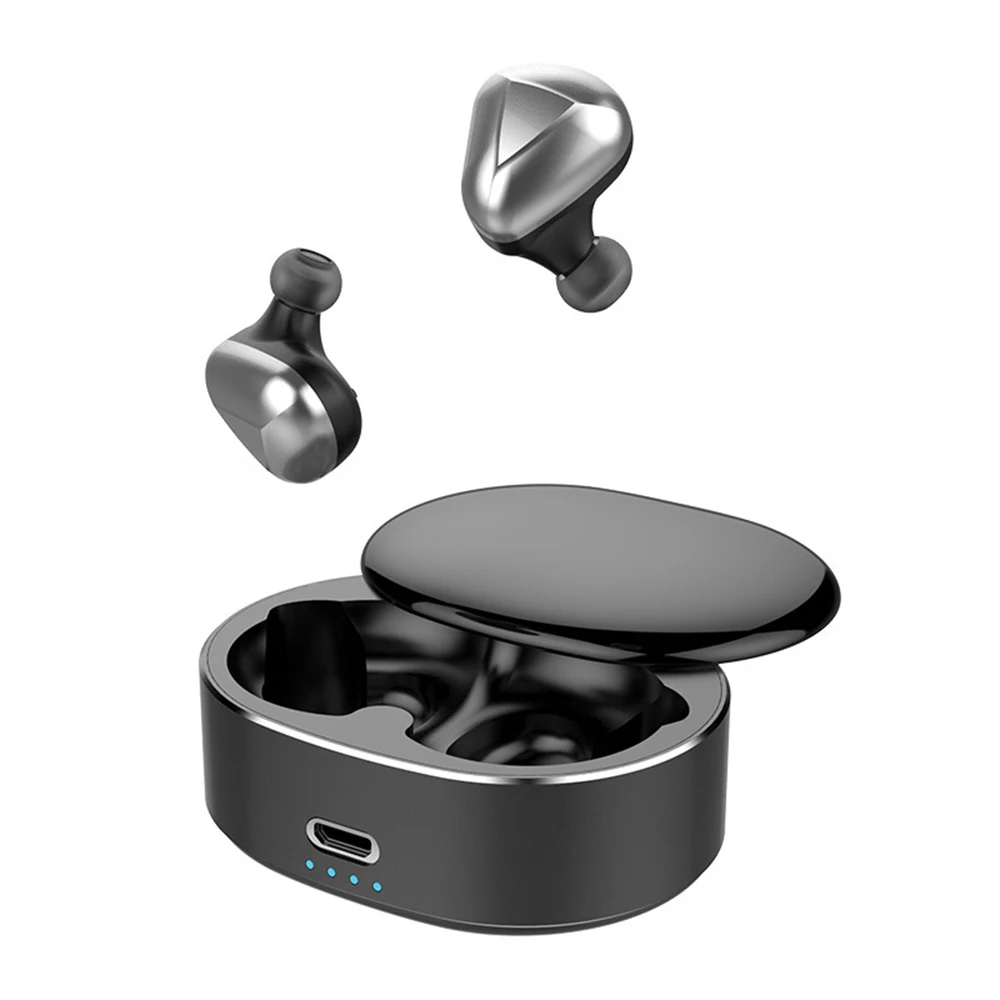 Wholesale Macaron Inpods 12 Headset wireless earphone Tws 5.0 with Matte Texture - ANKUX.COM