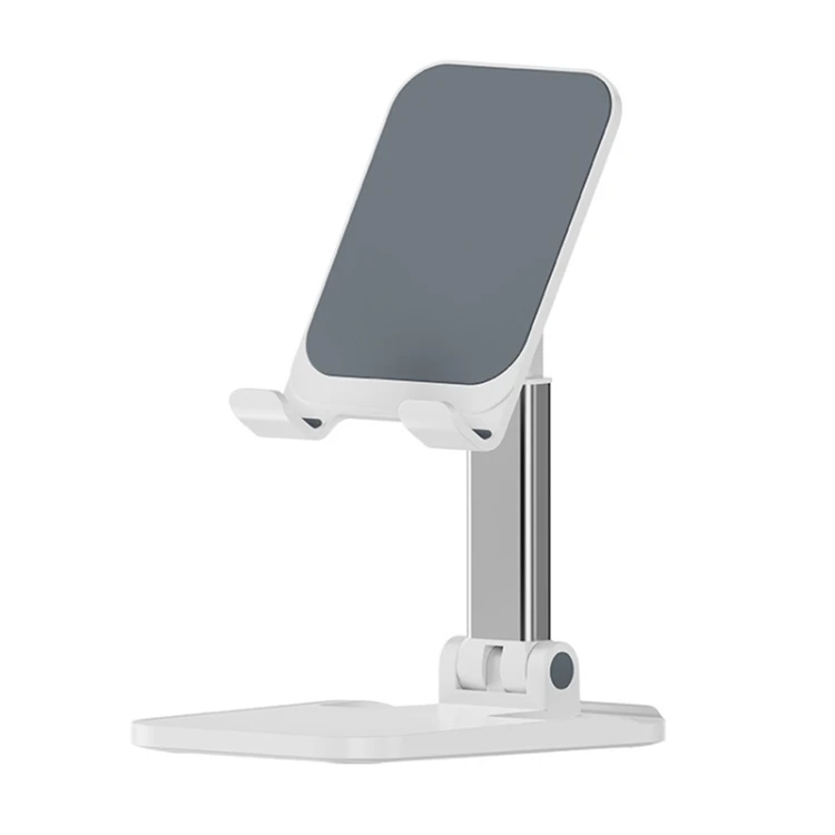 New Popular Design Desktop Folding Mobile Phone Holder cell phone holder Folding design Support height 12-15.5cm phone holder
New Popular Design Desktop Folding Mobile Phone Holder cell phone holder Folding design Support height 12-15.5cm phone holder