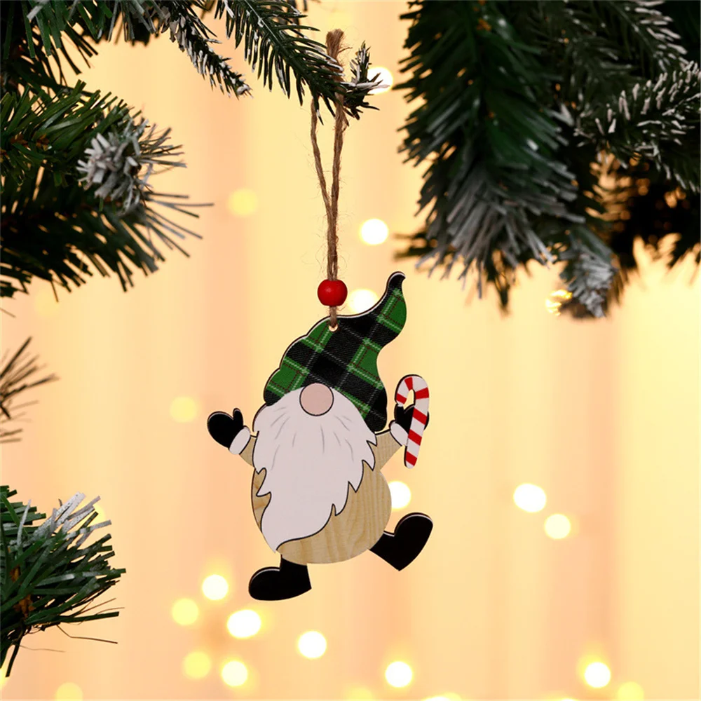 Wholesale Christmas Wood Christmas House Decorations Christmas Tree Decorations Gifts Holiday Pendants
Wholesale Christmas Wood Christmas House Decorations Christmas Tree Decorations Gifts Holiday Pendants