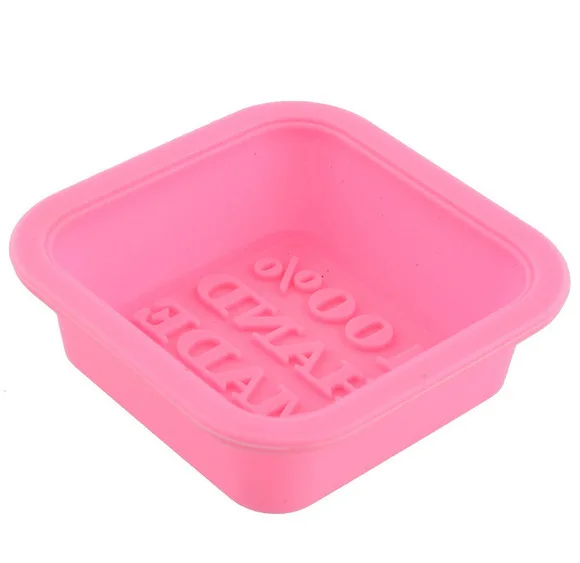 Small Soap Mold Silicone Handmade Soap Mold Hand Made Cold Soap Mold
Small Soap Mold Silicone Handmade Soap Mold Hand Made Cold Soap Mold