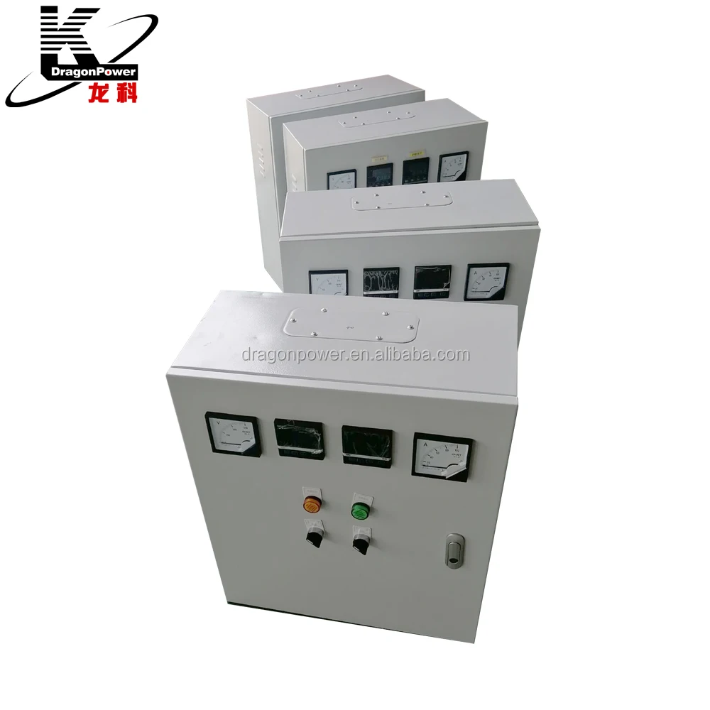 Process Circulation Pipeline Heater, 800KW, 12V-480V, Electric - detail 10