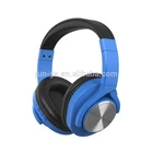 OEM Wireless Bluetooth Headset headband Headphone